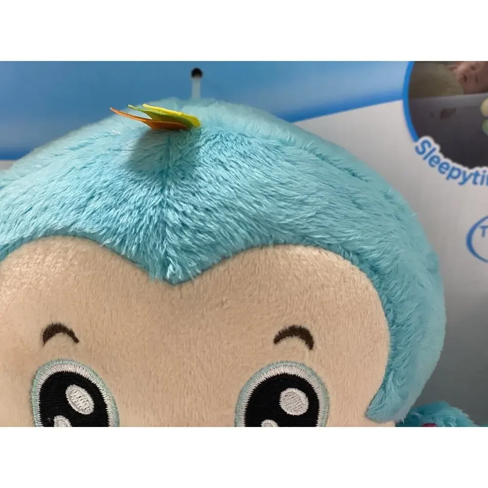 VTech® Snug-a-Bug Musical Critter™ Infant Toy NEW - Picture 4 of 4